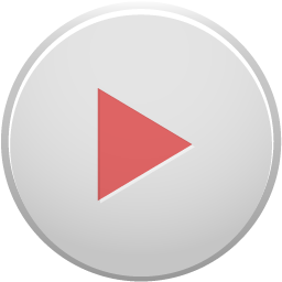YouTube Hover Icon 256x256 png